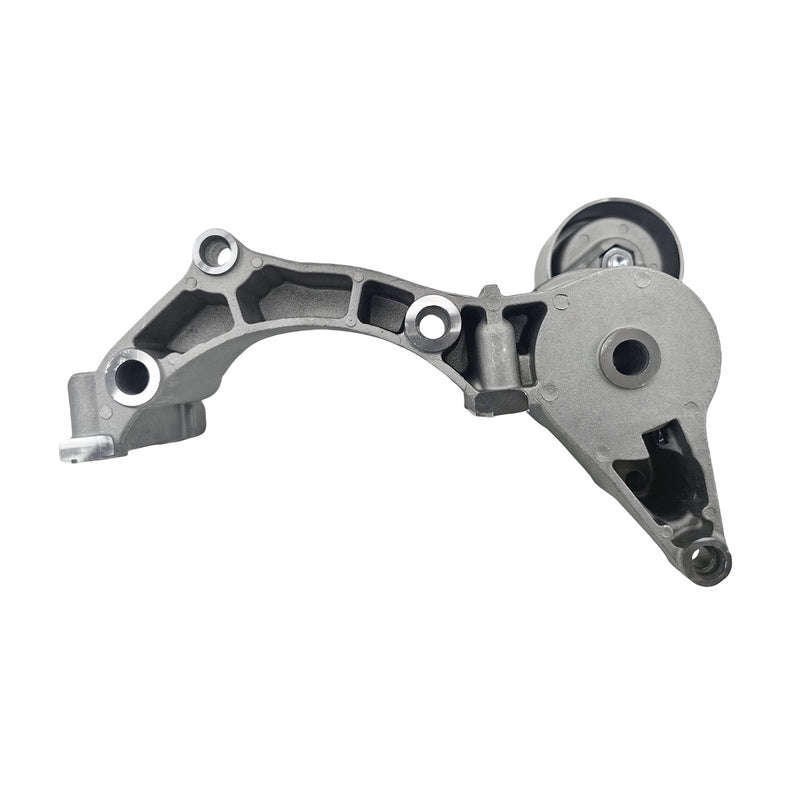 Drive Belt Tensioner Fit For Toyota Land Cruiser VDJ76 VDJ78 VDJ79 For Lexus LX 2007-ON TN-TA008 - Machter