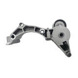 Drive Belt Tensioner Fit For Toyota Land Cruiser VDJ76 VDJ78 VDJ79 For Lexus LX 2007-ON TN-TA008 - Machter