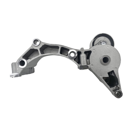 Drive Belt Tensioner Fit For Toyota Land Cruiser VDJ76 VDJ78 VDJ79 For Lexus LX 2007-ON TN-TA008 - Machter
