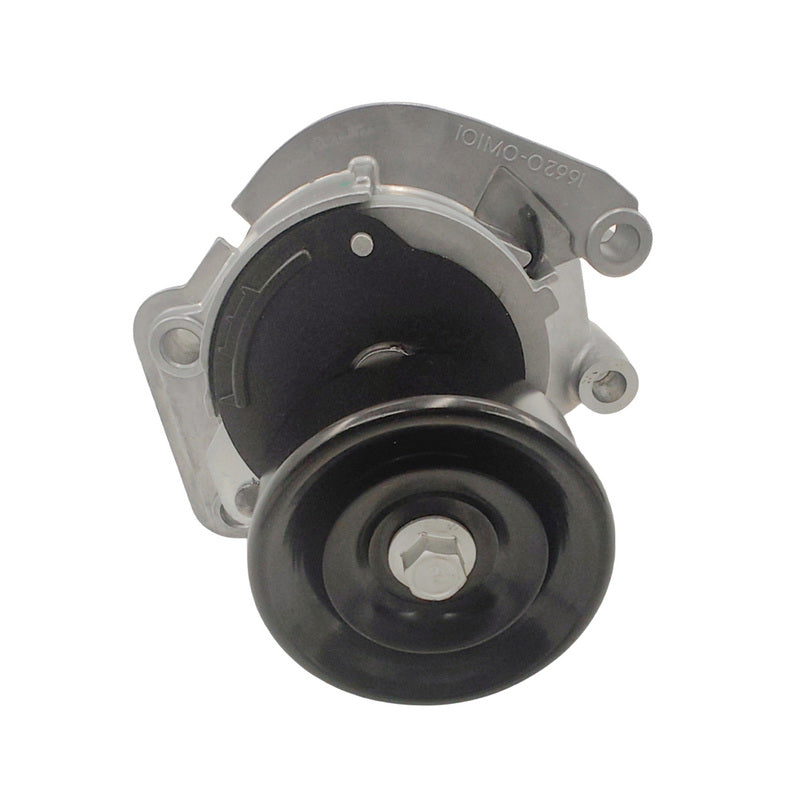 Drive Belt Tensioner Fit For Toyota Land Cruiser UZJ100 UZJ200 For Lexus LX470 UZJ100 TN-TA009 - Machter