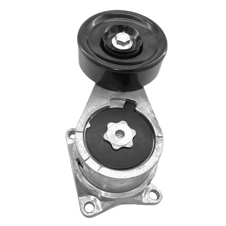 Belt Tensioner Assembly With Pulley Fit For Lexus GS300 IS300 SC300 Supra For Toyota Crown Supra Soarer - Machter