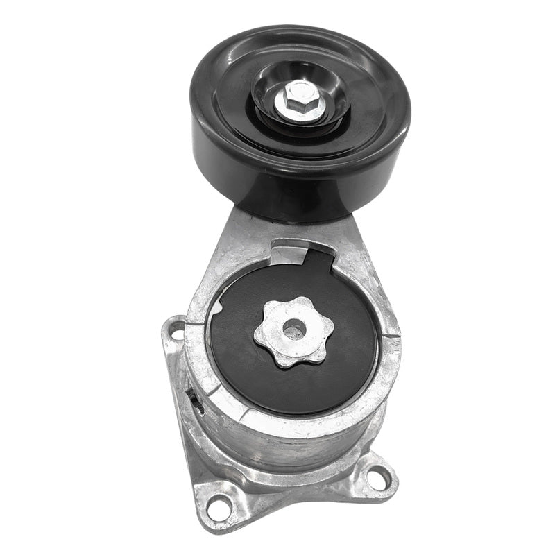 Belt Tensioner Assembly With Pulley Fit For Lexus GS300 IS300 SC300 Supra For Toyota Crown Supra Soarer TN-TA010 - Machter