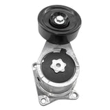 Belt Tensioner Assembly With Pulley Fit For Lexus GS300 IS300 SC300 Supra For Toyota Crown Supra Soarer TN-TA010 - Machter