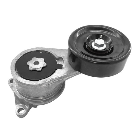 Belt Tensioner Assembly With Pulley Fit For Lexus GS300 IS300 SC300 Supra For Toyota Crown Supra Soarer - Machter