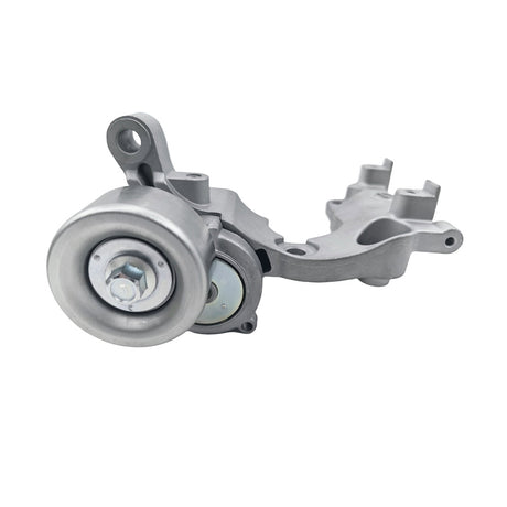Drive Belt Tensioner Fit For Toyota 4Runner FJ Cruiser Fortuner Hilux Land Cruiser Tacoma Tundra TN-TA011 - Machter