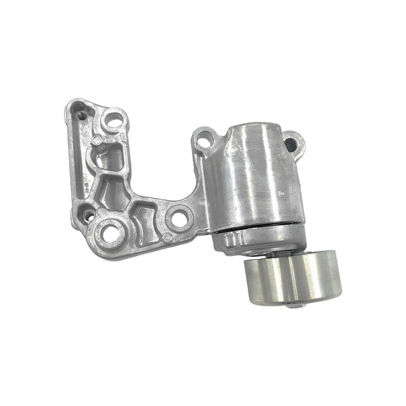 Drive Belt Tensioner Fit For Toyota Aurion GSV50R Kluger GSU40R RAV 4 GSA33R Tarago GSR50R For Lexus Es Ls Rx TN-TA012 - Machter