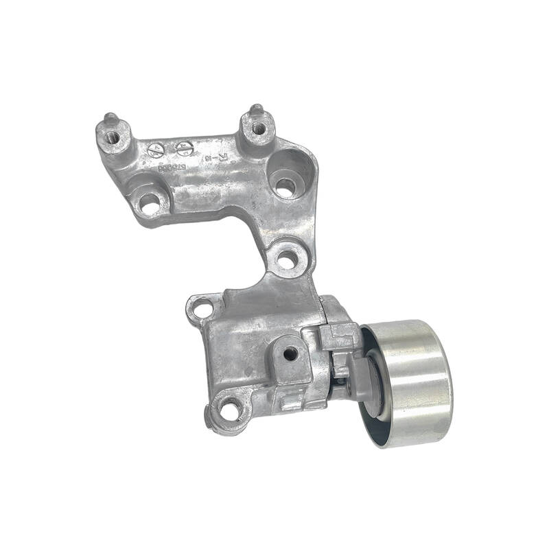 Drive Belt Tensioner Fit For Toyota Aurion GSV50R Kluger GSU40R RAV 4 GSA33R Tarago GSR50R For Lexus Es Ls Rx TN-TA012 - Machter