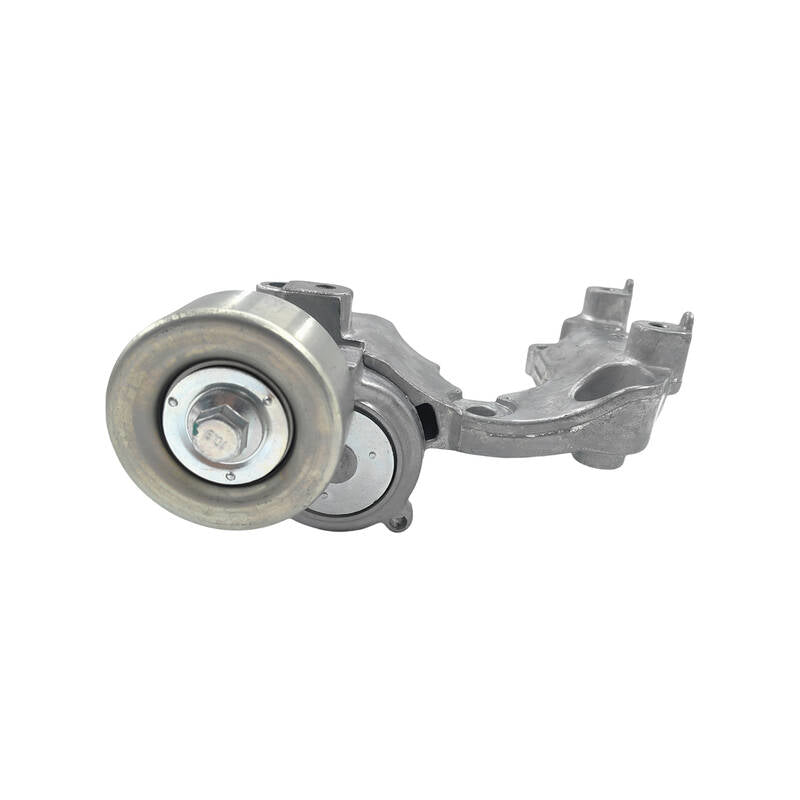 Drive Belt Tensioner Fit For Toyota Aurion GSV50R Kluger GSU40R RAV 4 GSA33R Tarago GSR50R For Lexus Es Ls Rx TN-TA012 - Machter
