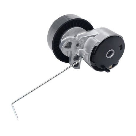 Drive Belt Tensioner Fit For Land Rover Freelander 2 For Volvo S60 S80 V60 XC60 XC70 XC90 TN-VOL001 - Machter