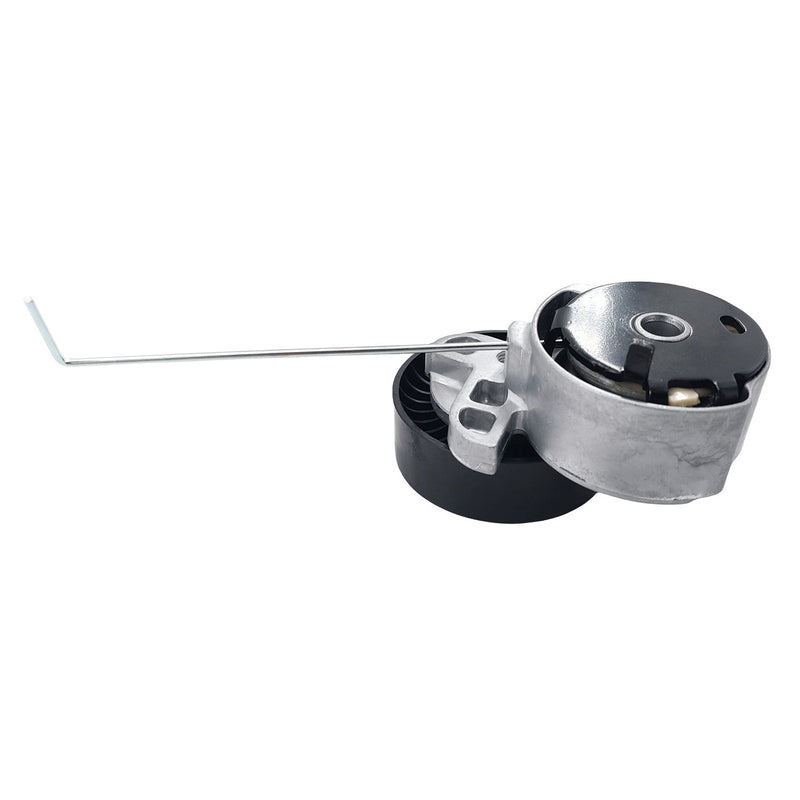 Drive Belt Tensioner Fit For Land Rover Freelander 2 For Volvo S60 S80 V60 XC60 XC70 XC90 TN-VOL001 - Machter