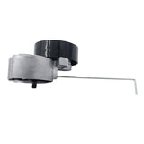 Drive Belt Tensioner Fit For Land Rover Freelander 2 For Volvo S60 S80 V60 XC60 XC70 XC90 TN-VOL001 - Machter