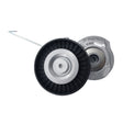 Drive Belt Tensioner Fit For Land Rover Freelander 2 For Volvo S60 S80 V60 XC60 XC70 XC90 TN-VOL001 - Machter
