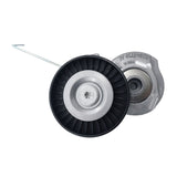 Drive Belt Tensioner Fit For Land Rover Freelander 2 For Volvo S60 S80 V60 XC60 XC70 XC90 TN-VOL001 - Machter