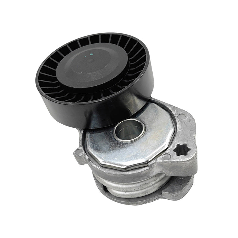 Drive Belt Tensioner Fit For Volvo S60 S80 V60 V70 XC70 Series TN-VOL002 - Machter