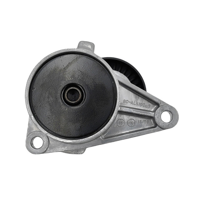 Drive Belt Tensioner Fit For Volvo C70 S40 S60 S70 S80 V40 V70 XC70 XC90 TN-VOL003 - Machter