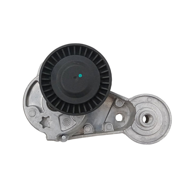 Drive Compressor Belt Tensioner Fit For Volvo S60 S80 V70 XC70 XC90 TN-VOL004 - Machter