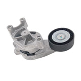 Drive Belt Tensioner Fit For Volkswagen Golf MK5 1K1 Hatchback 2.0 GTI 2005-2009 TN-VW001 - Machter
