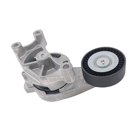 Drive Belt Tensioner Fit For Volkswagen Golf MK5 1K1 Hatchback 2.0 GTI 2005-2009 TN-VW001 - Machter