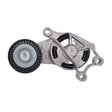 Drive Belt Tensioner Fit For Volkswagen Golf MK5 1K1 Hatchback 2.0 GTI 2005-2009 TN-VW001 - Machter