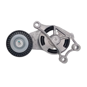 Drive Belt Tensioner Fit For Volkswagen Golf MK5 1K1 Hatchback 2.0 GTI 2005-2009 TN-VW001 - Machter