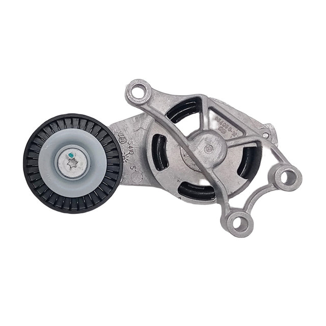 Drive Belt Tensioner Fit For Volkswagen Golf MK5 1K1 Hatchback 2.0 GTI 2005-2009 TN-VW001 - Machter