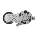 Drive Belt Tensioner Fit For Volkswagen Golf MK5 1K1 Hatchback 2.0 GTI 2005-2009 TN-VW001 - Machter