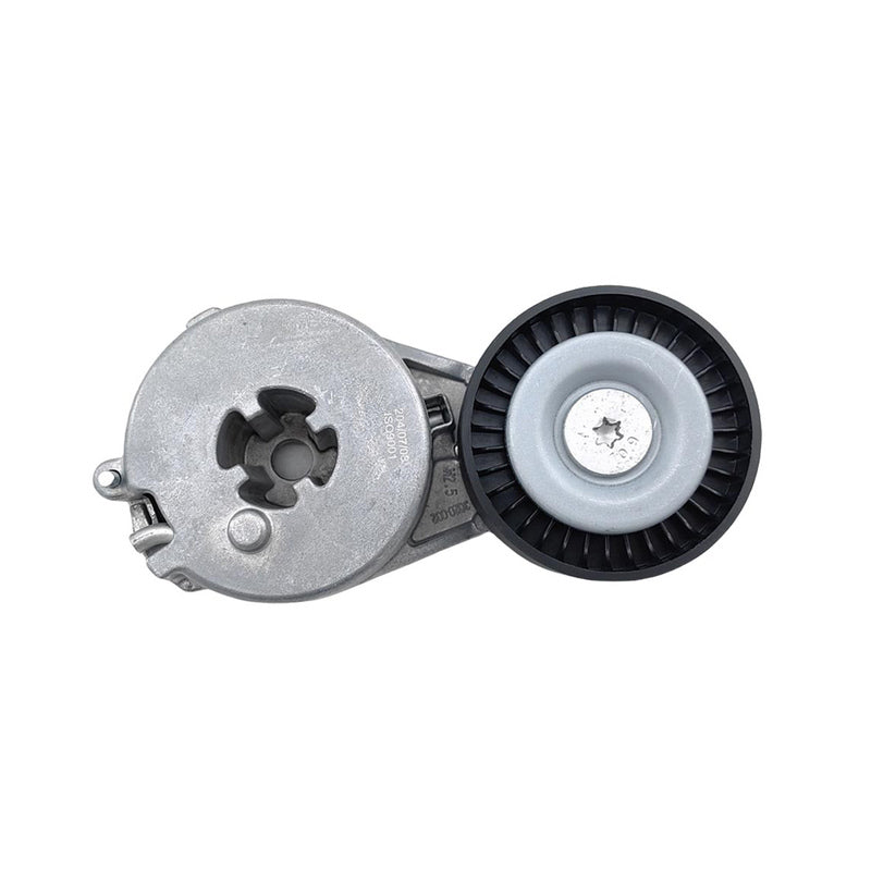 Drive Belt Tensioner Fit For Audi A4 A5 A6 Q5 For Volkswagen Amarok Multivan TN-VW002 - Machter