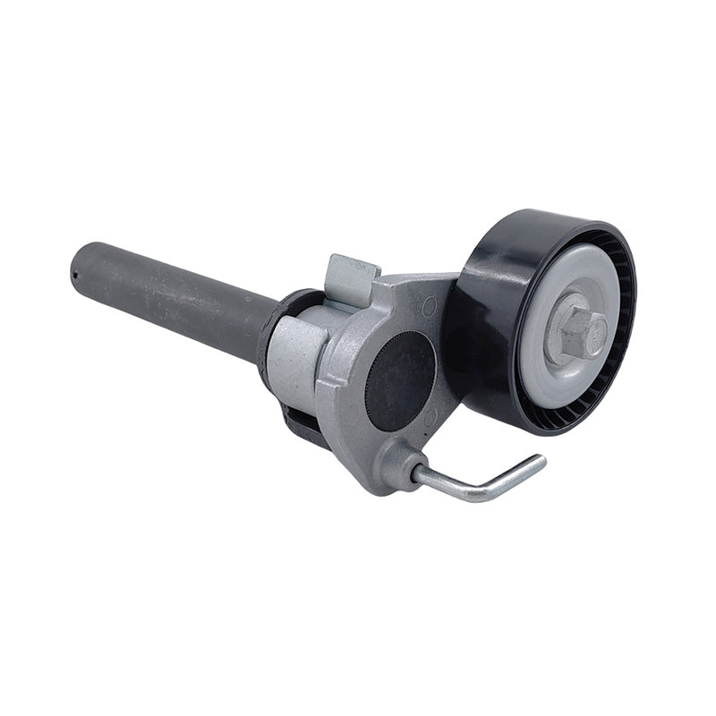 Belt Tensioner Fit For Audi A3 TT For Skoda Yeti 5L Octavia II 1Z3 For VW Passat 3C Tiguan 5N TN-VW004 - Machter