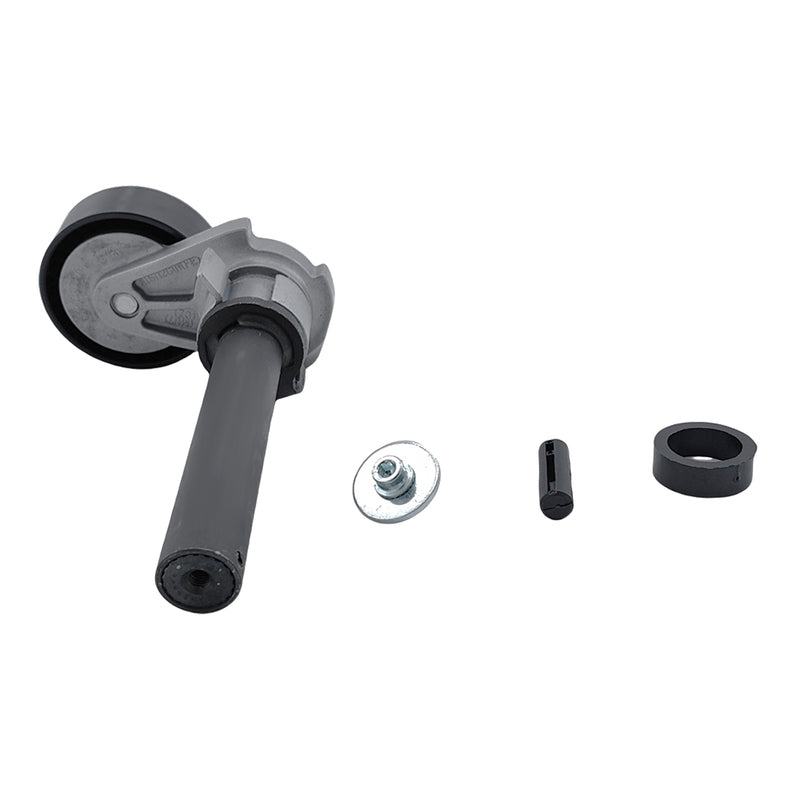 Belt Tensioner Fit For Audi A3 TT For Skoda Yeti 5L Octavia II 1Z3 For VW Passat 3C Tiguan 5N TN-VW004 - Machter
