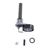 Belt Tensioner Fit For Audi A3 TT For Skoda Yeti 5L Octavia II 1Z3 For VW Passat 3C Tiguan 5N TN-VW004 - Machter