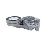 Drive Belt Tensioner Fit For Volkswagen Polo 6R Tiguan 5N 1.4L 4 Cyl 16V DOHC TN-VW005 - Machter