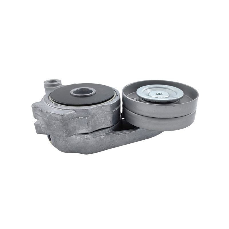 Drive Belt Tensioner Fit For Volkswagen Polo 6R Tiguan 5N 1.4L 4 Cyl 16V DOHC TN-VW005 - Machter