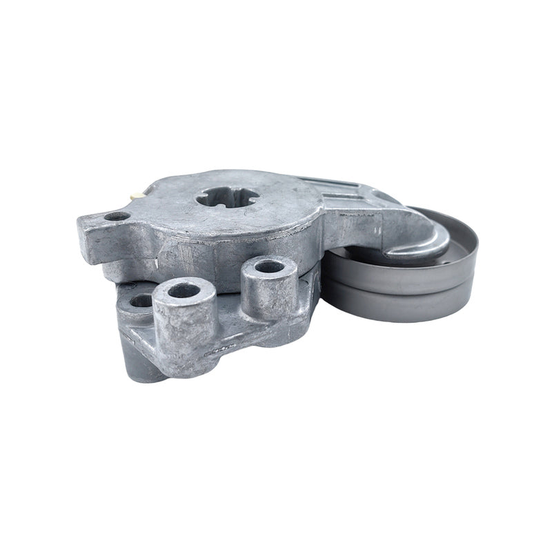 Drive Belt Tensioner Fit For Volkswagen Polo 6R Tiguan 5N 1.4L 4 Cyl 16V DOHC TN-VW005 - Machter