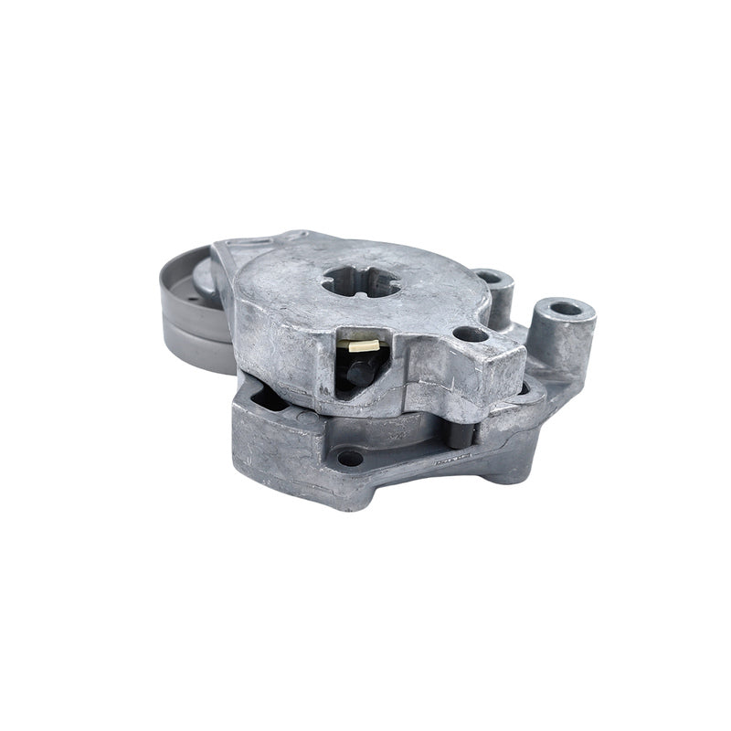 Drive Belt Tensioner Fit For Volkswagen Polo 6R Tiguan 5N 1.4L 4 Cyl 16V DOHC TN-VW005 - Machter