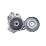 Drive Belt Tensioner Fit For Volkswagen Polo 6R Tiguan 5N 1.4L 4 Cyl 16V DOHC TN-VW005 - Machter