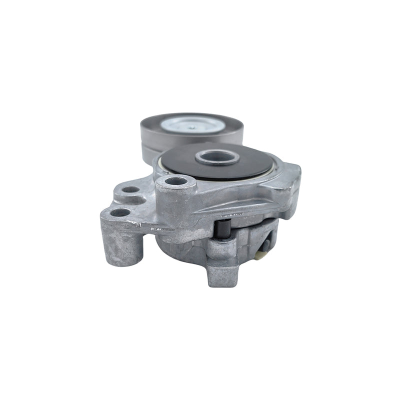 Drive Belt Tensioner Fit For Volkswagen Polo 6R Tiguan 5N 1.4L 4 Cyl 16V DOHC TN-VW005 - Machter