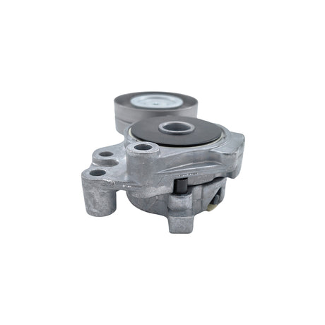 Drive Belt Tensioner Fit For Volkswagen Polo 6R Tiguan 5N 1.4L 4 Cyl 16V DOHC TN-VW005 - Machter