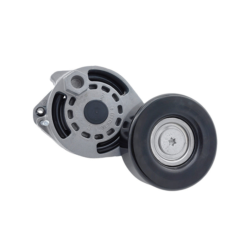 Drive Belt Tensioner Fit For Audi A4 A6 For Porsche Panamera Cayenne For Volkswagen Phideon Touareg TN-VW006 - Machter