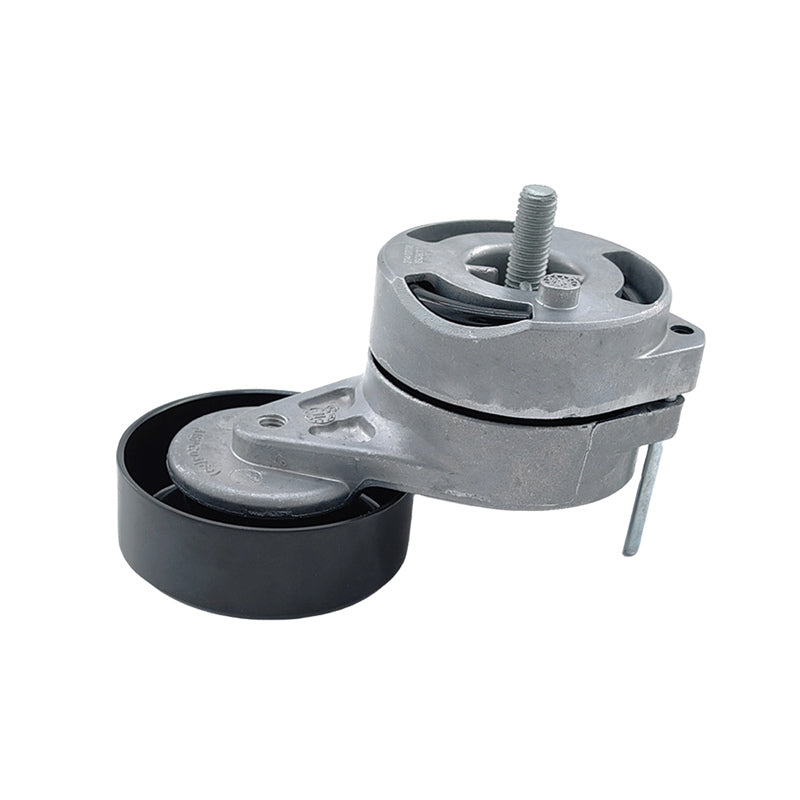 Drive Belt Tensioner Fit For Audi A4 A6 For Porsche Panamera Cayenne For Volkswagen Phideon Touareg TN-VW006 - Machter