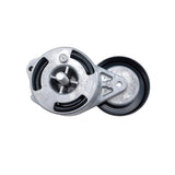 Drive Belt Tensioner Fit For Audi A4 A6 For Porsche Panamera Cayenne For Volkswagen Phideon Touareg TN-VW006 - Machter