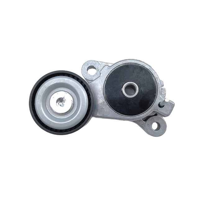 Drive Belt Tensioner Fit For Audi A1 For Skoda Fabia For VW Beetle Golf Jetta Tiguan TN-VW007 - Machter