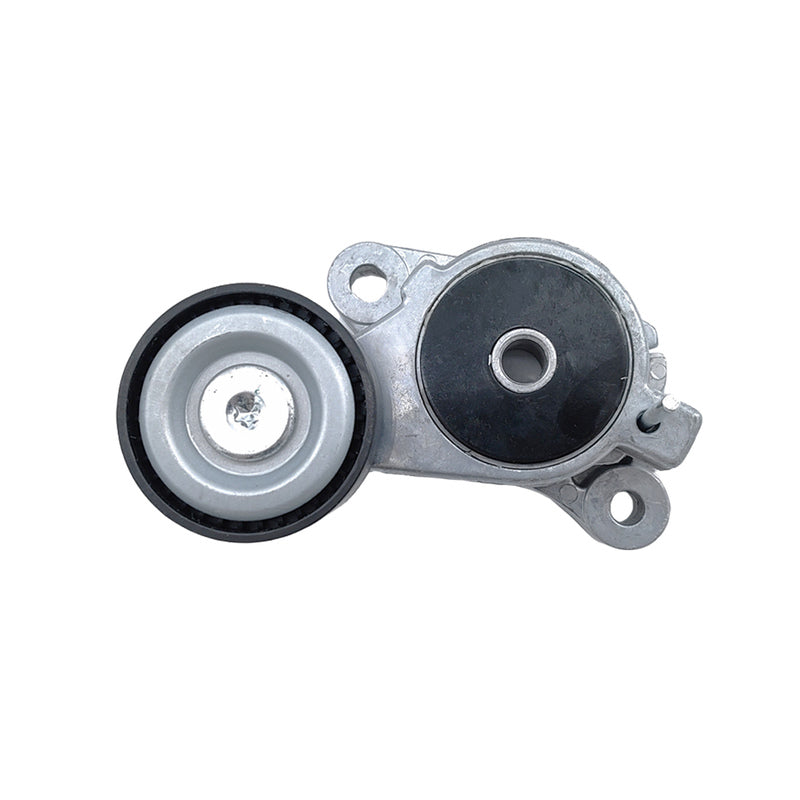 Drive Belt Tensioner Fit For Audi A1 For Skoda Fabia For VW Beetle Golf Jetta Tiguan TN-VW007 - Machter