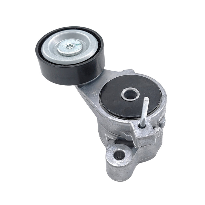 Drive Belt Tensioner Fit For Audi A1 For Skoda Fabia For VW Beetle Golf Jetta Tiguan TN-VW007 - Machter