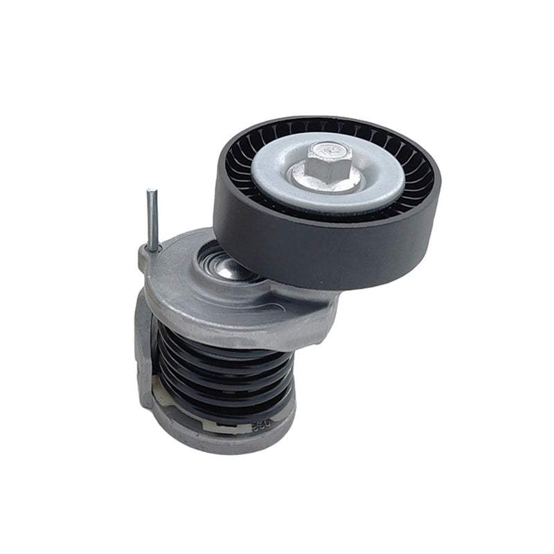 Drive Belt Tensioner Fit For Audi A3 Q3 For Skoda Octavia Superb For Volkswagen Amarok Passat TN-VW008 - Machter