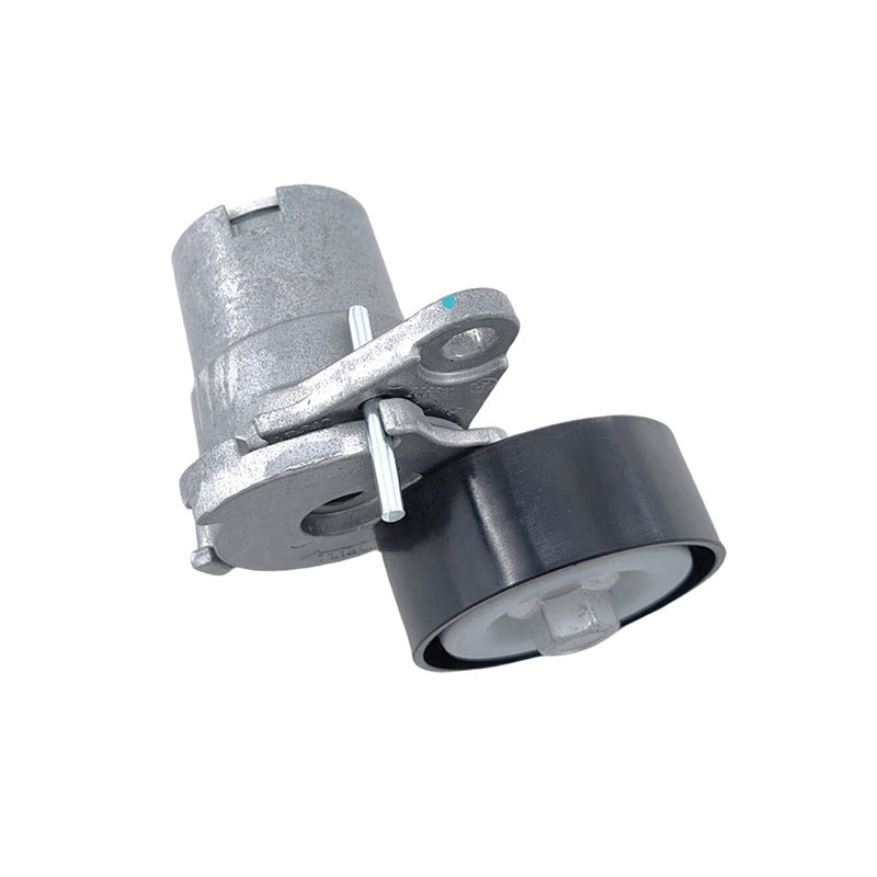 Drive Belt Tensioner Fit For Audi A1 A3 For Skoda Octavia Superb For Volkswagen Passat Tiguan TN-VW009 - Machter