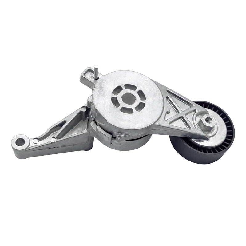 Automatic Drive Belt Tensioner Fit For Audi A3 For Skoda Octavia For Volkswagen Caddy Passat TN-VW010 - Machter