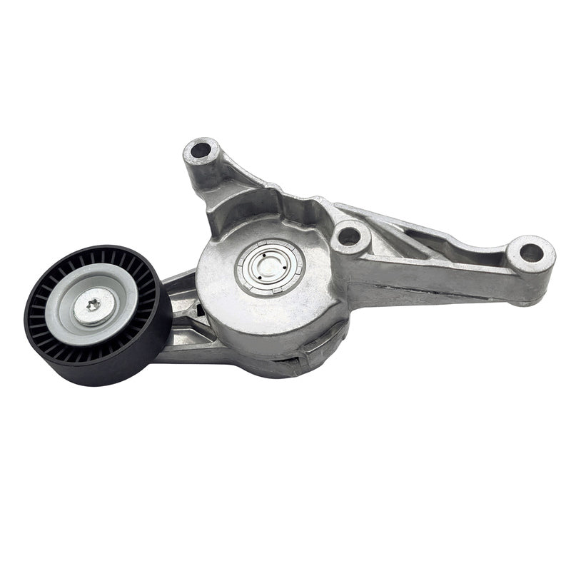 Automatic Drive Belt Tensioner Fit For Audi A3 For Skoda Octavia For Volkswagen Caddy Passat TN-VW010 - Machter