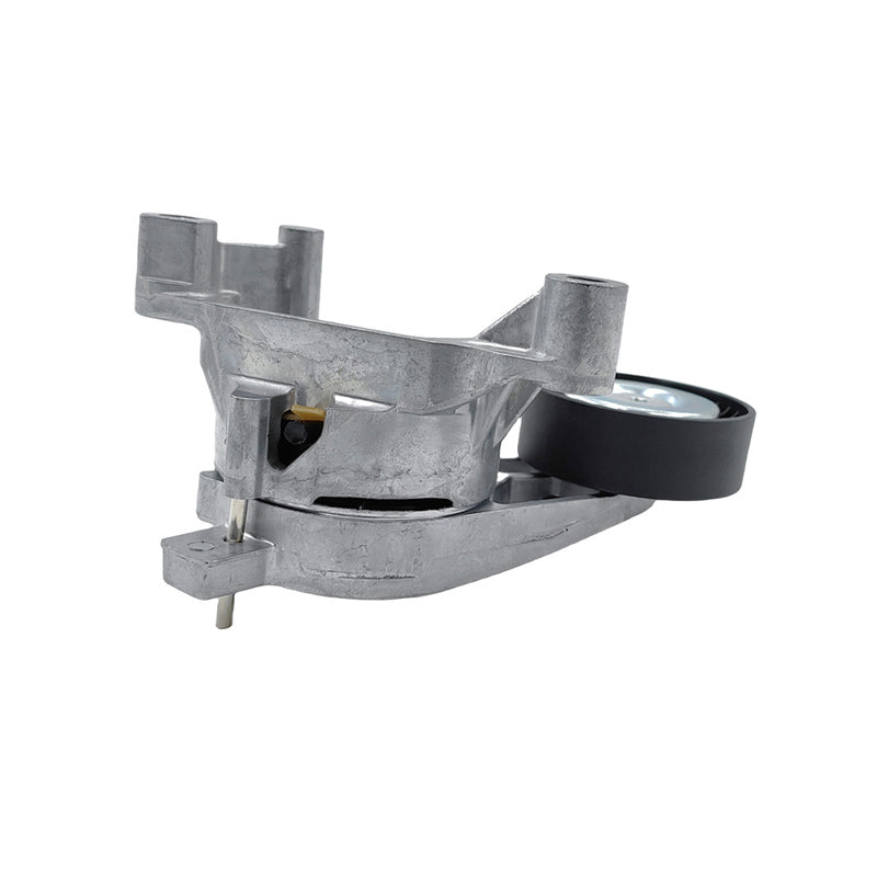 Automatic Belt Tensioner Fit For Volkswagen Golf 2.0L BKD BMN 2004-2009 TN-VW012 - Machter