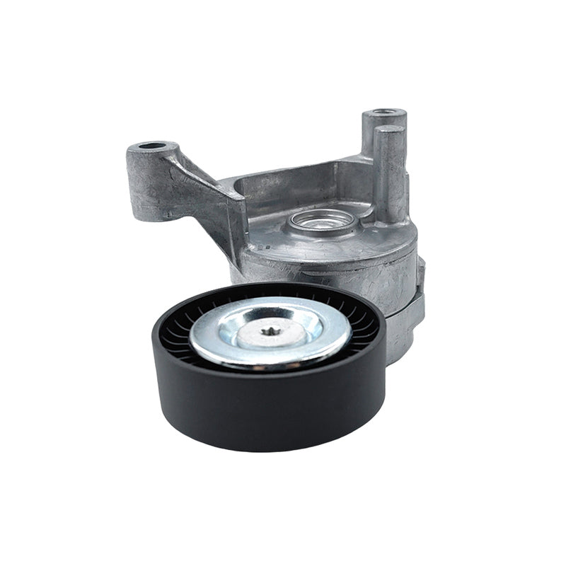 Automatic Belt Tensioner Fit For Volkswagen Golf 2.0L BKD BMN 2004-2009 TN-VW012 - Machter