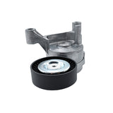 Automatic Belt Tensioner Fit For Volkswagen Golf 2.0L BKD BMN 2004-2009 TN-VW012 - Machter